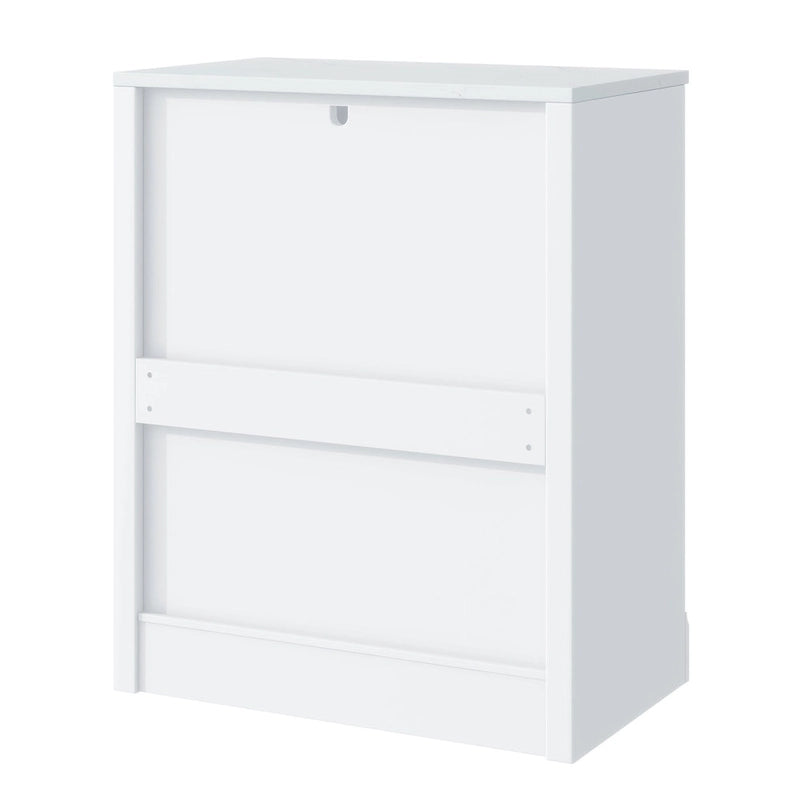 Garde-manger de cuisine moderne sur pied, buffet de rangement pour nourriture, meuble bar à café avec tiroir, 2 étagères réglables et 2 étagères de porte