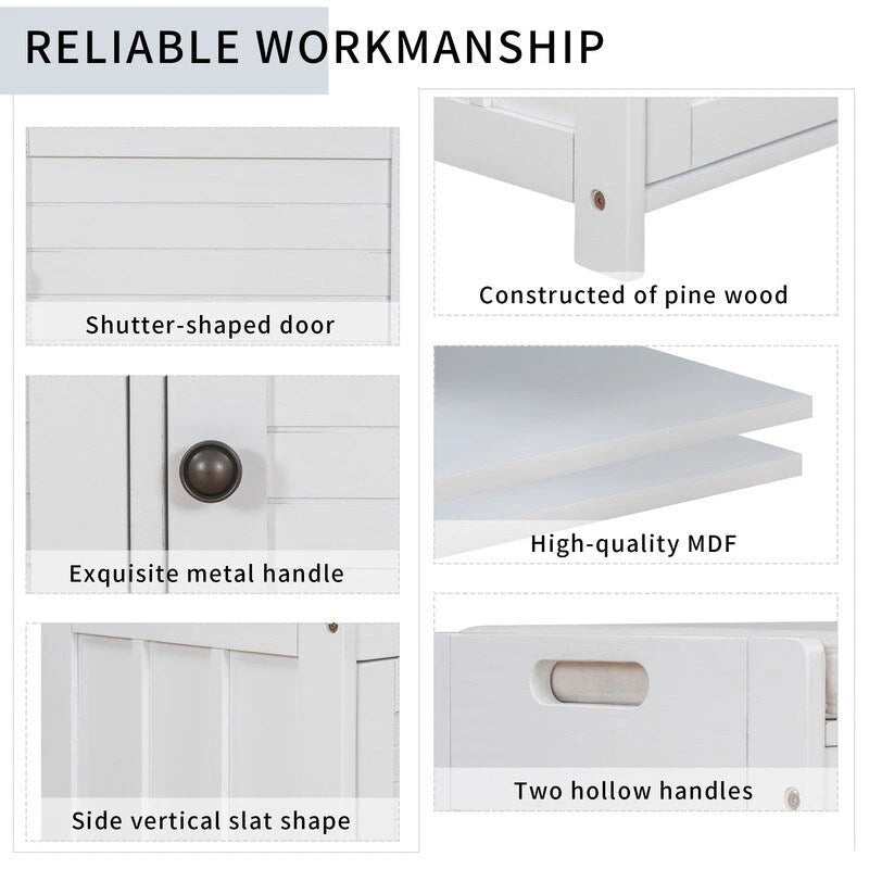 Banc de rangement à chaussures en bois avec coussin, banquette d'entrée avec étagère ajustable intégrée et plateau rabattable