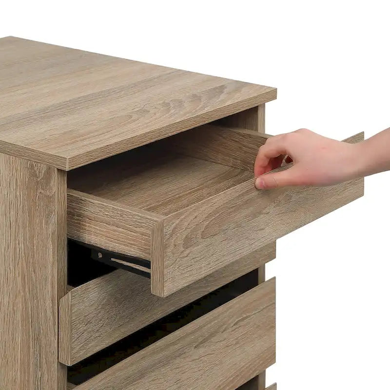 Chariot de rangement mobile sur roulettes avec étagères réglables pour la maison et le bureau