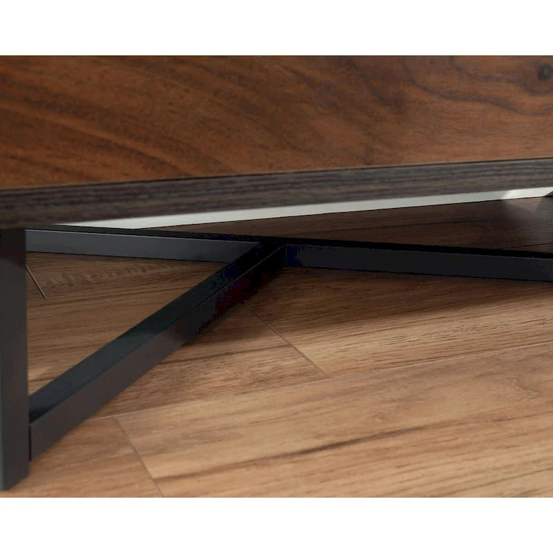 Caisson de rangement latéral large avec tiroirs verrouillables pour l'organisation du bureau à domicile